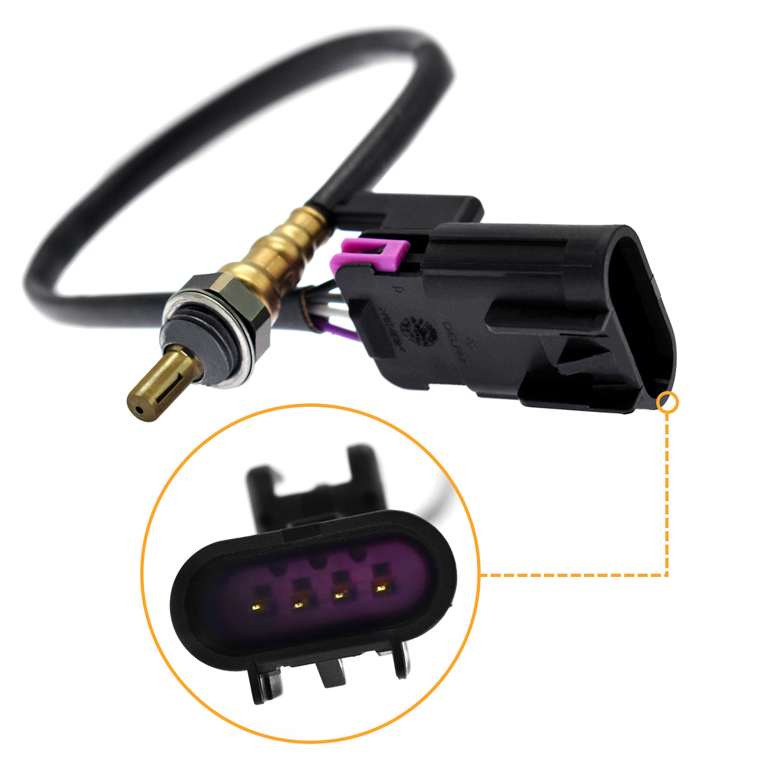 Oxygen Sensor 4016021