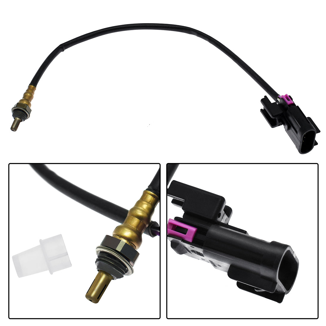 Oxygen Sensor 4016021