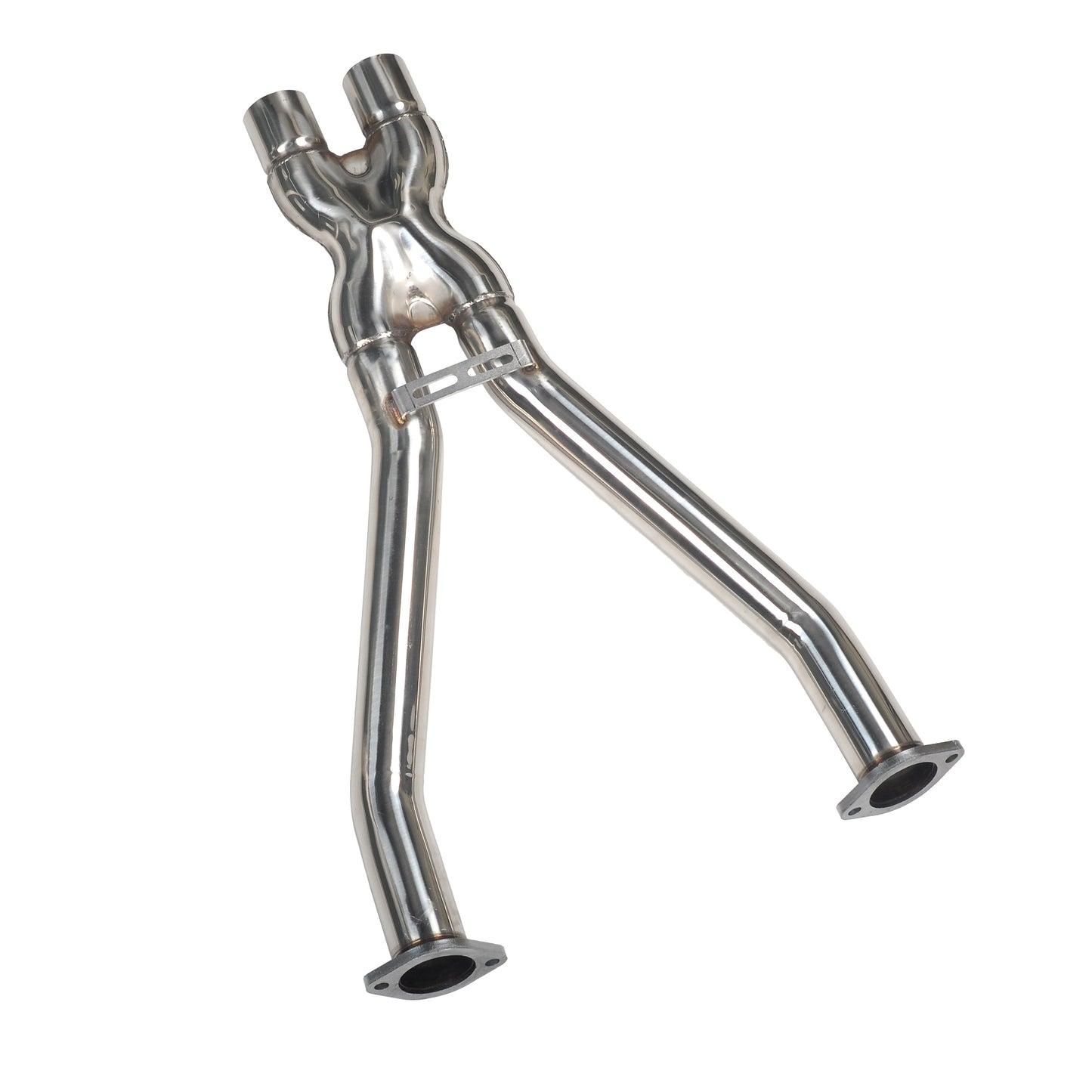 Exhaust Header For Corvette 97-04 5.7 V8 Long Tube 1-7-8  Ban The Sale Of Amazon