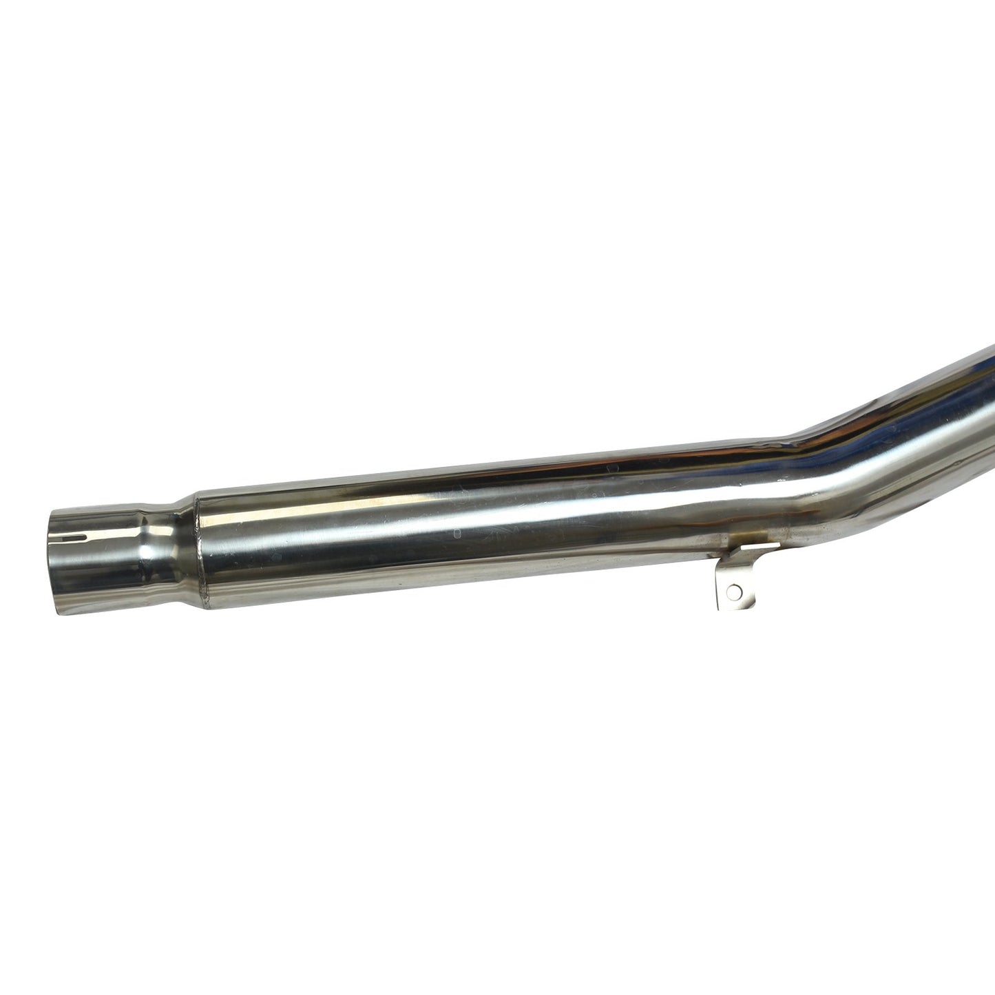 Exhaust Header Fit For Corvette 2005-2013 C6 LS2 LS3   Ban The Sale Of Amazon