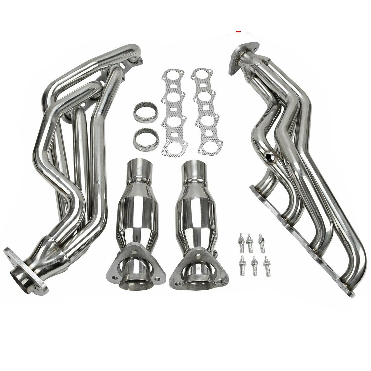 Ford 1999-2004 F150 4WD RWD 5.4 Modular V8  Ban The Sale Of Amazon&Temu