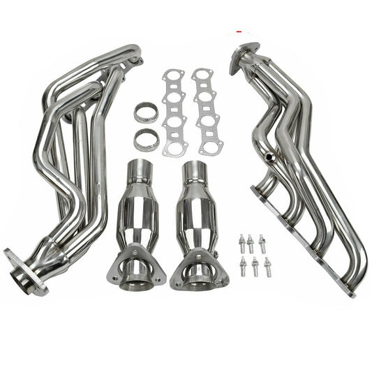 Ford 1999-2004 F150 4WD RWD 5.4 Modular V8  Ban The Sale Of Amazon&Temu