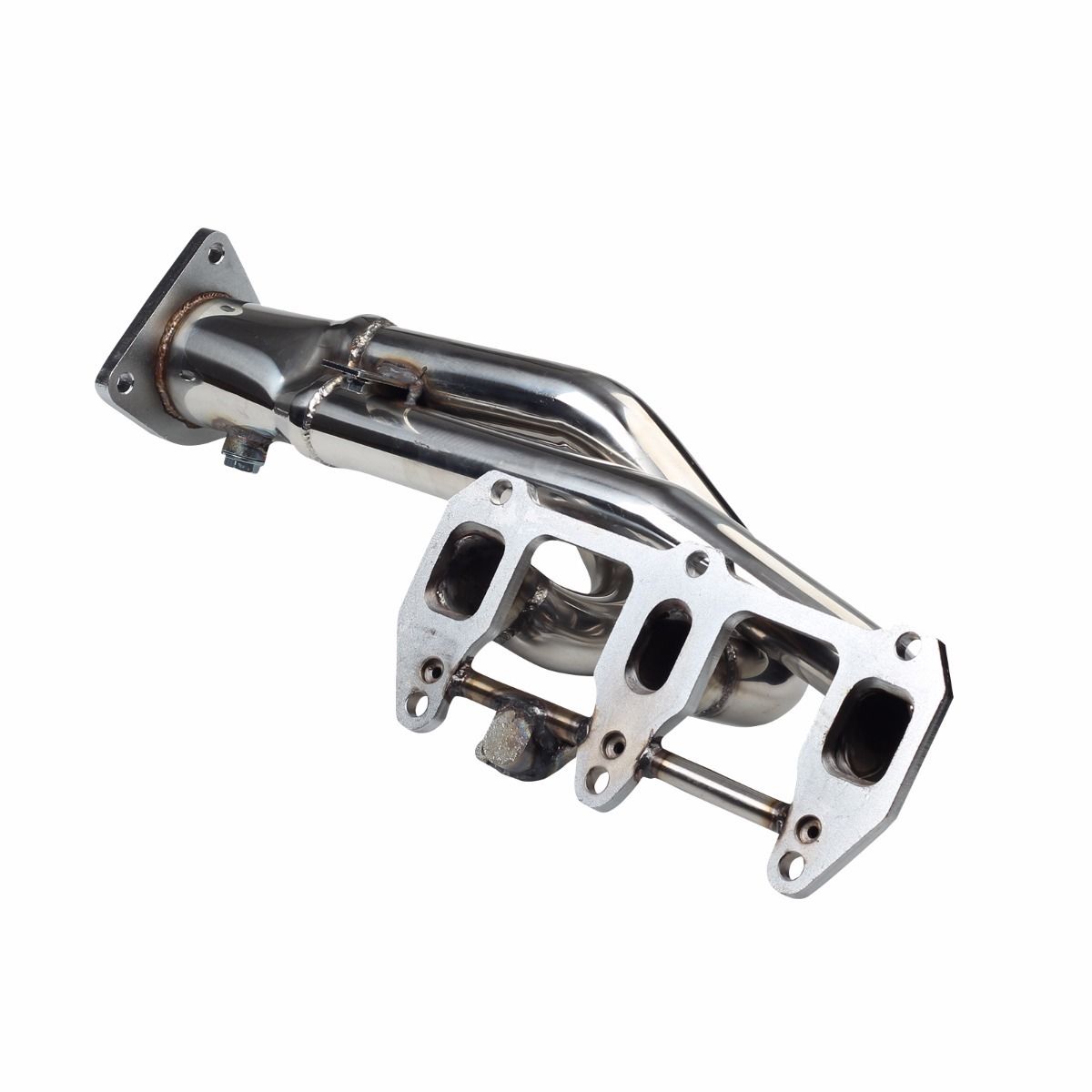 Exhaust Header For MAZDA RX8 SE3P 1.3L 03-10  Ban The Sale Of Amazon