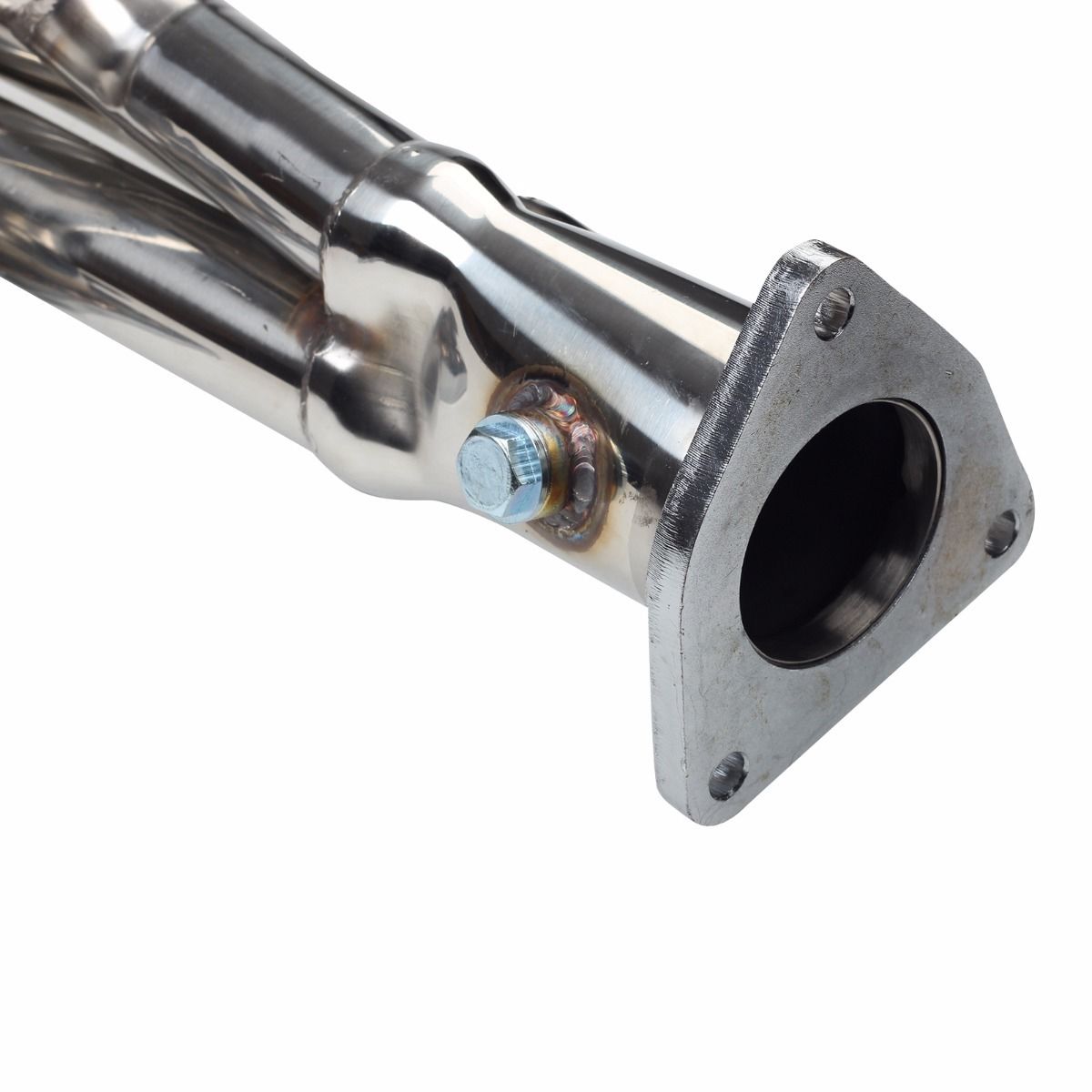 Exhaust Header For MAZDA RX8 SE3P 1.3L 03-10  Ban The Sale Of Amazon