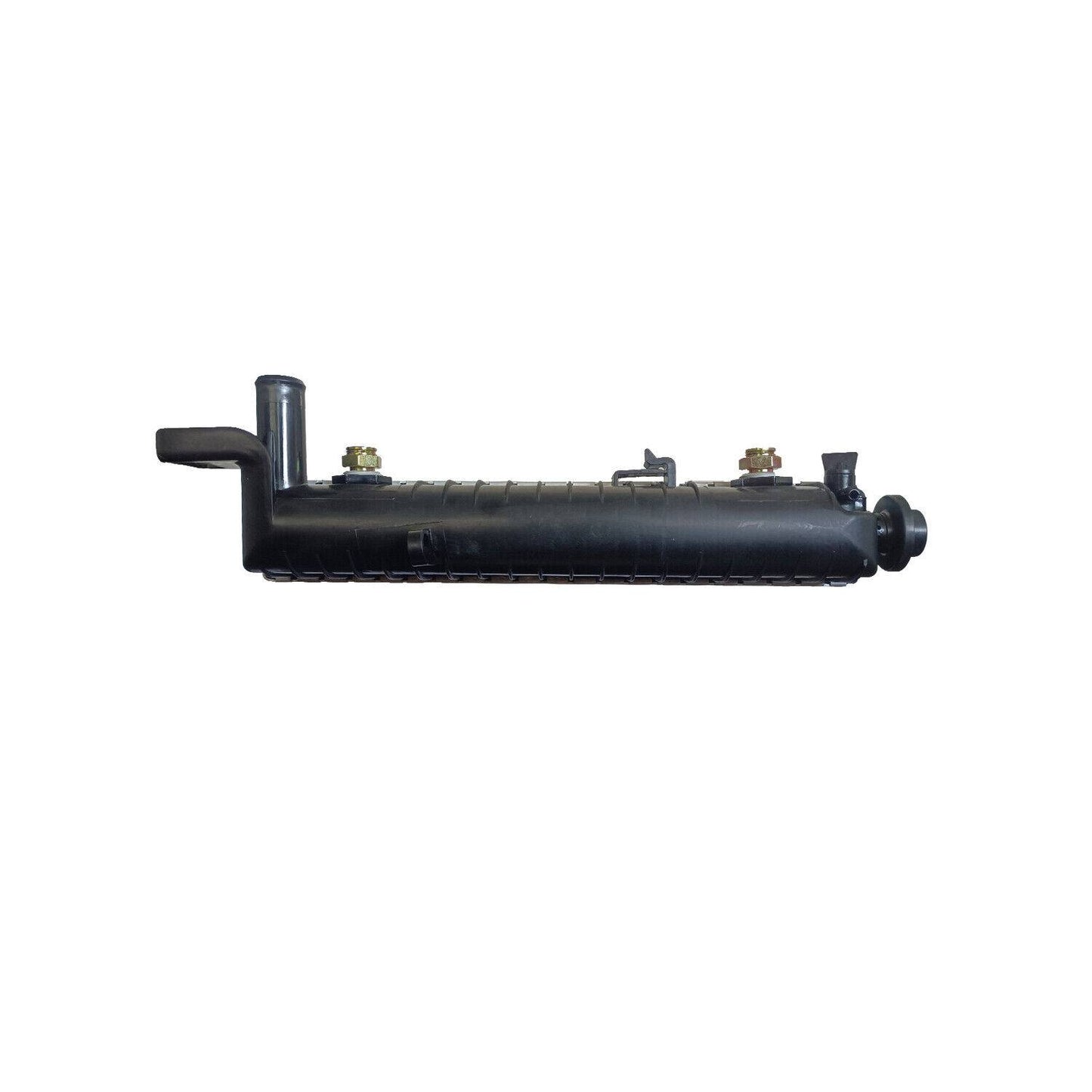 Radiator Fit For Chevy Silverado 1500 2500 Suburban Tahoe 4.8 5.3 6.0L 2370