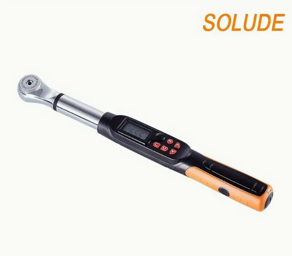 Digital Torque Wrench SN-135CN