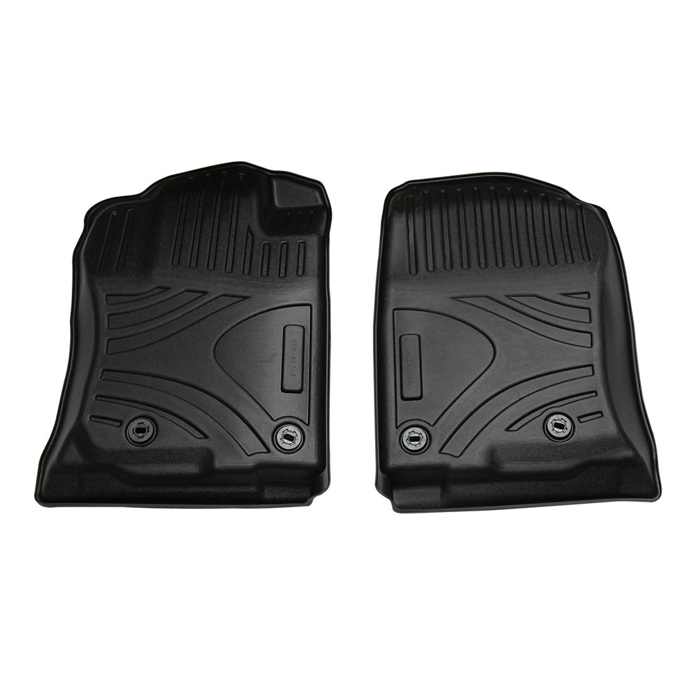 All Weather TPE Custom Fit Floor Liner For 4Runner 2013-2024 & For Lexus GX460 2014-2023