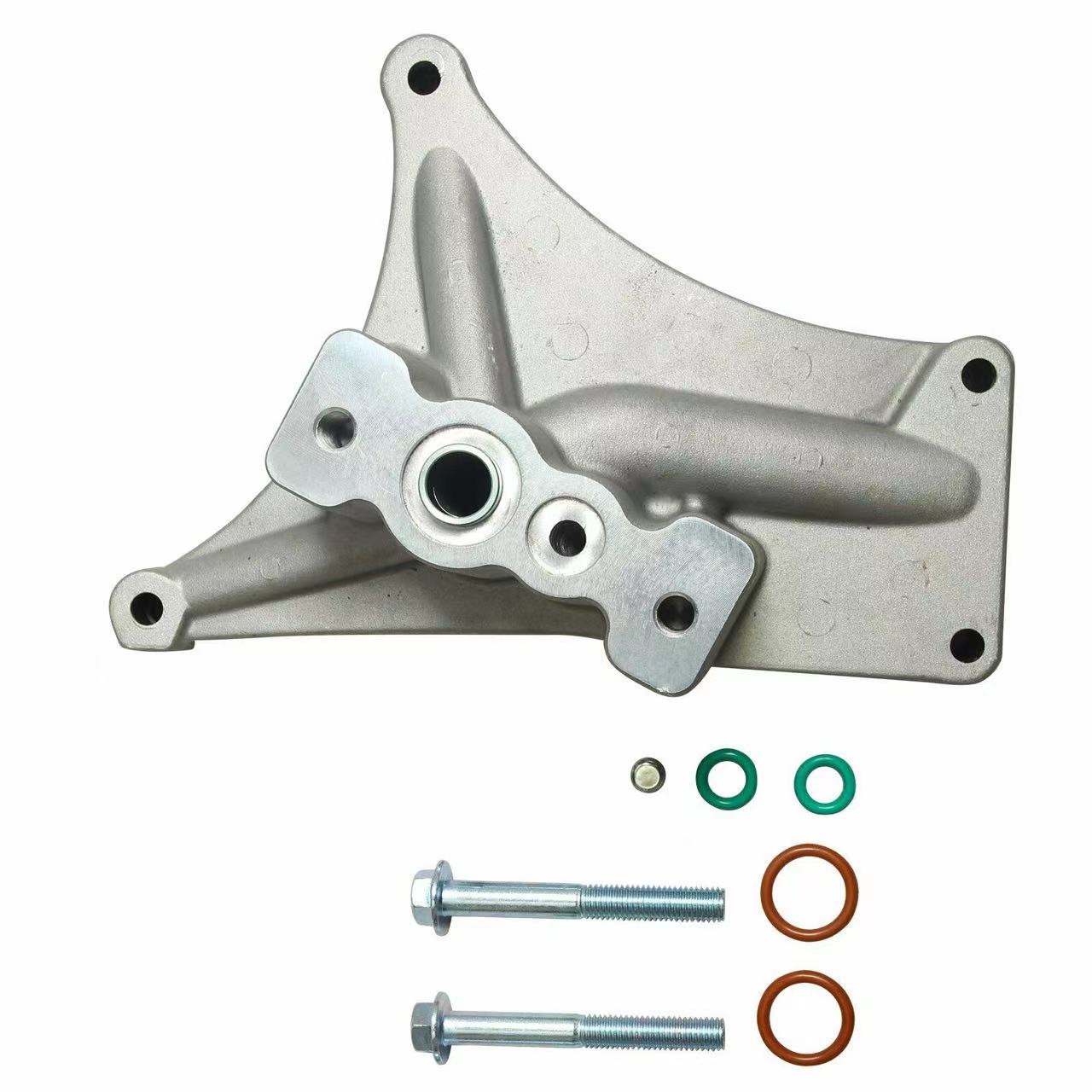 For 7.3L 99.5-03 Turbo Pedestal Ebp Valve Delete Upgraded 5 5 Wheel & Up Pipes Ban The Sale Of Amazon