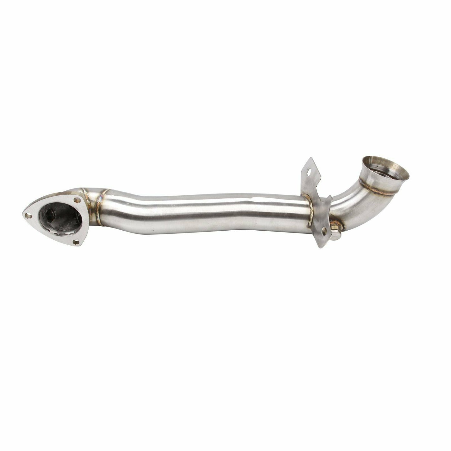 Exhaust Downpipe For BMW Mini Cooper R55-R61 1.6 Turbo 07-16 Ban The Sale Of Amazon