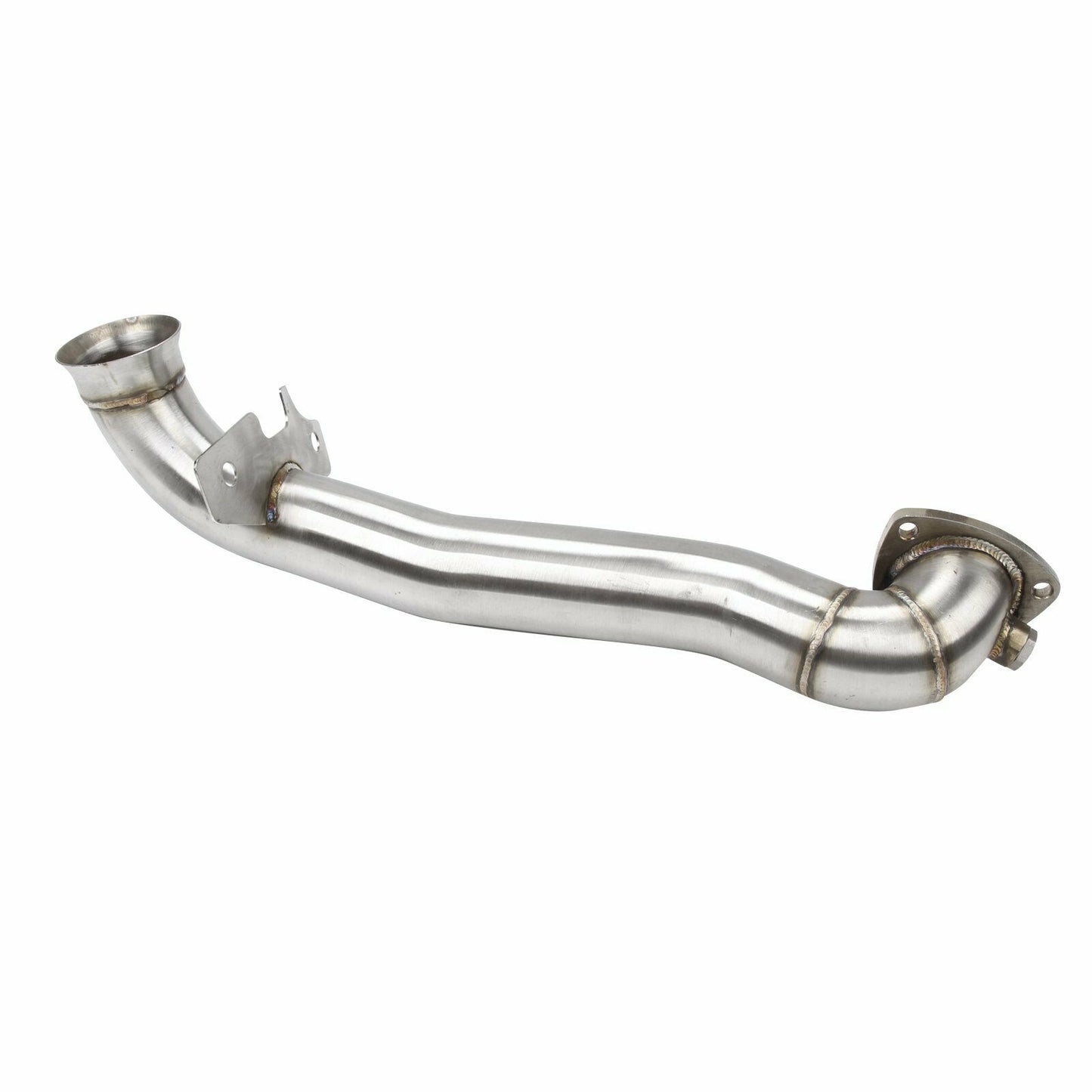 Exhaust Downpipe For BMW Mini Cooper R55-R61 1.6 Turbo 07-16 Ban The Sale Of Amazon