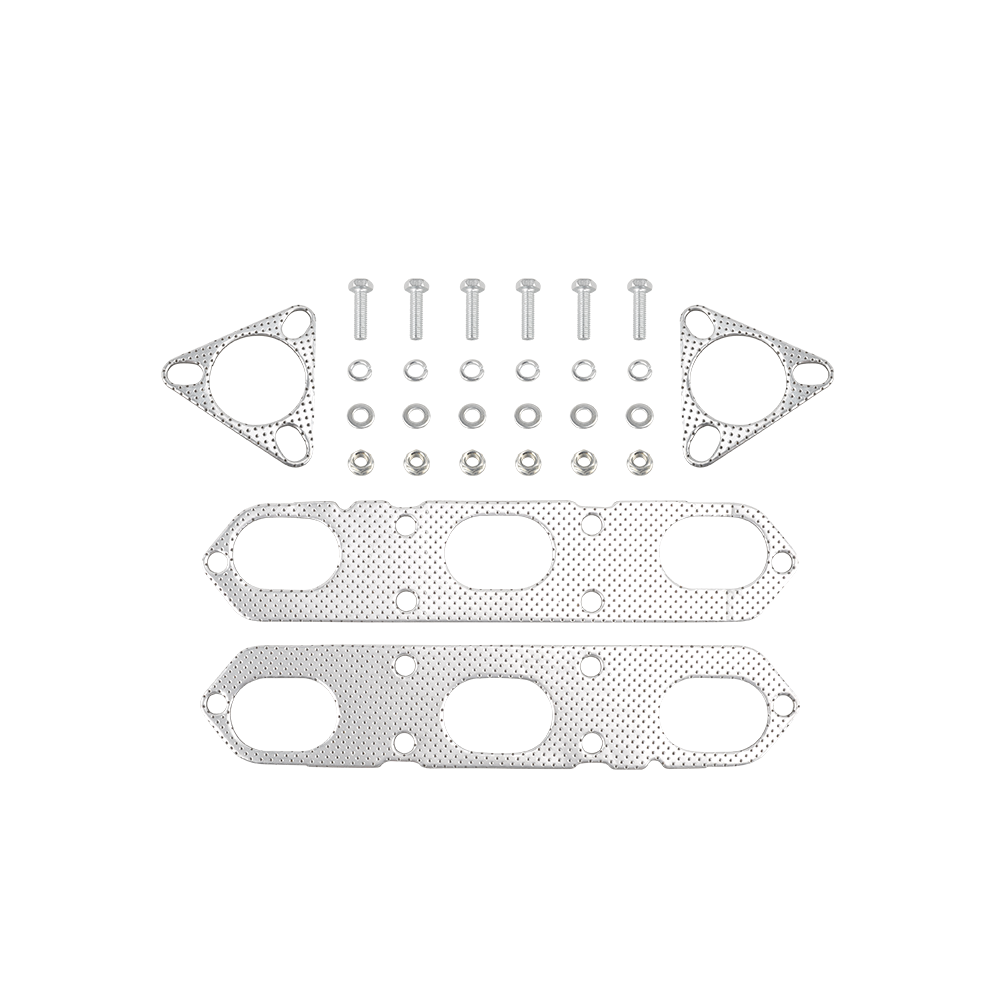 Exhaust Header For Porsche 97-04 986 BOXSTER BASE'S   Ban The Sale Of Amazon