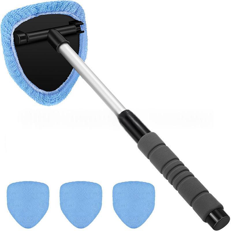 Extendable Windscreen Cleaning Brush - image 5