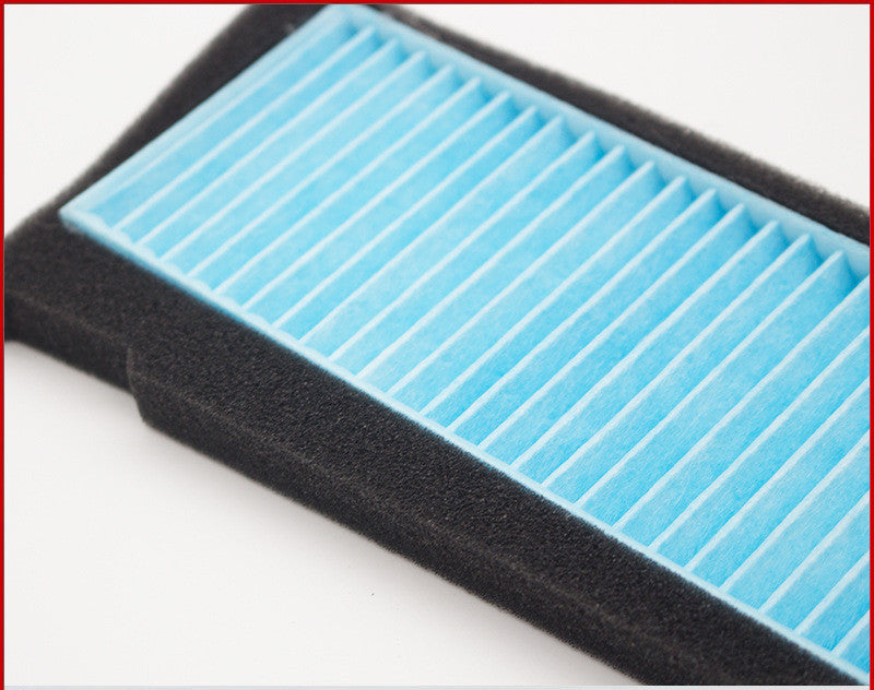 Air Intake Grille Cover for Tesla Model 3 (2021) - image 8