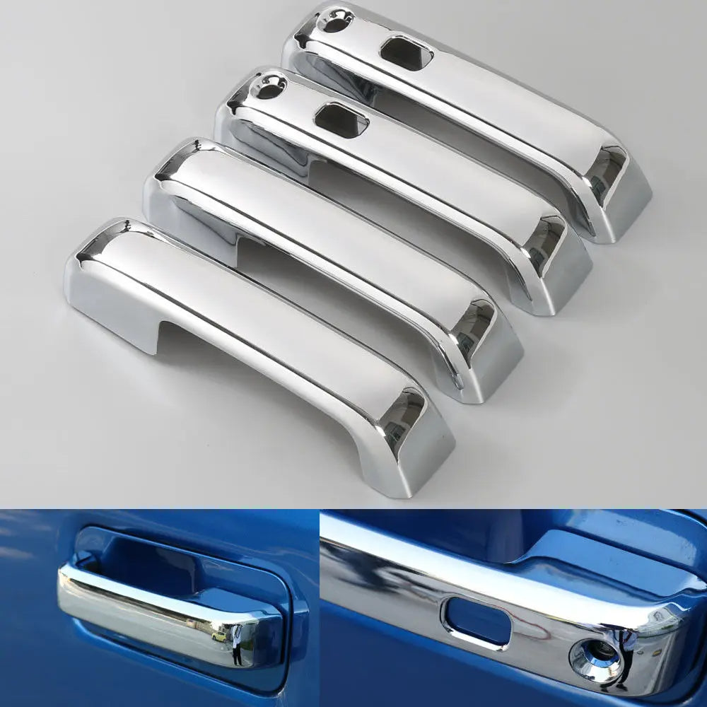 Ford Door Handle Covers