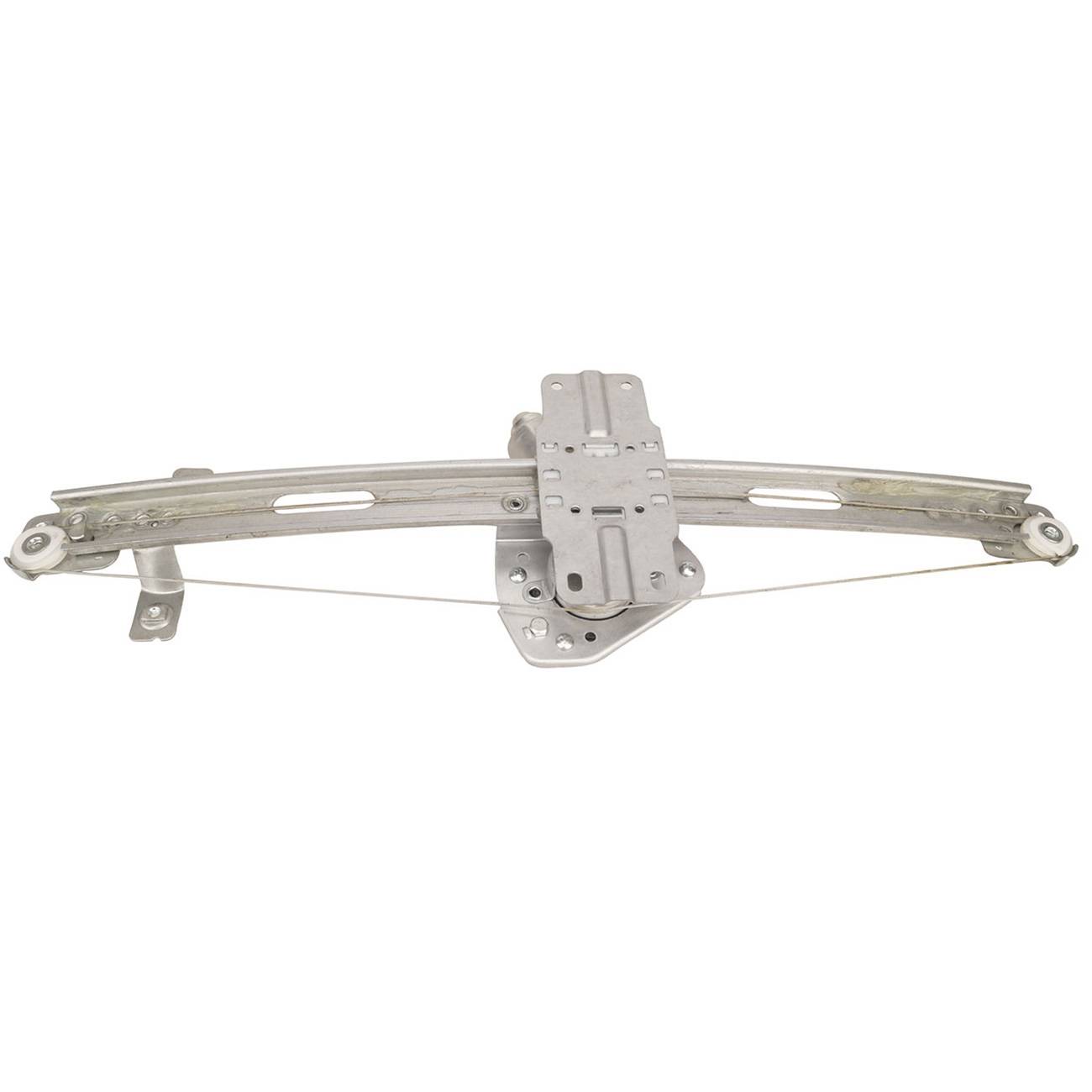 For Chevrolet GMC Saturn Buick Front Left & Right Window Regulator W Motor