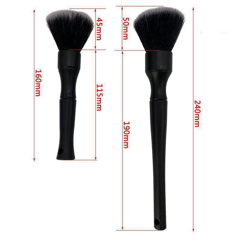 Ultra-Soft Car Detailing Brush - image 4