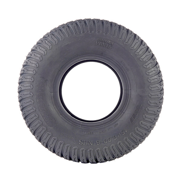 15x6.00-6 4PR Turf Tires 30 QM332 X2