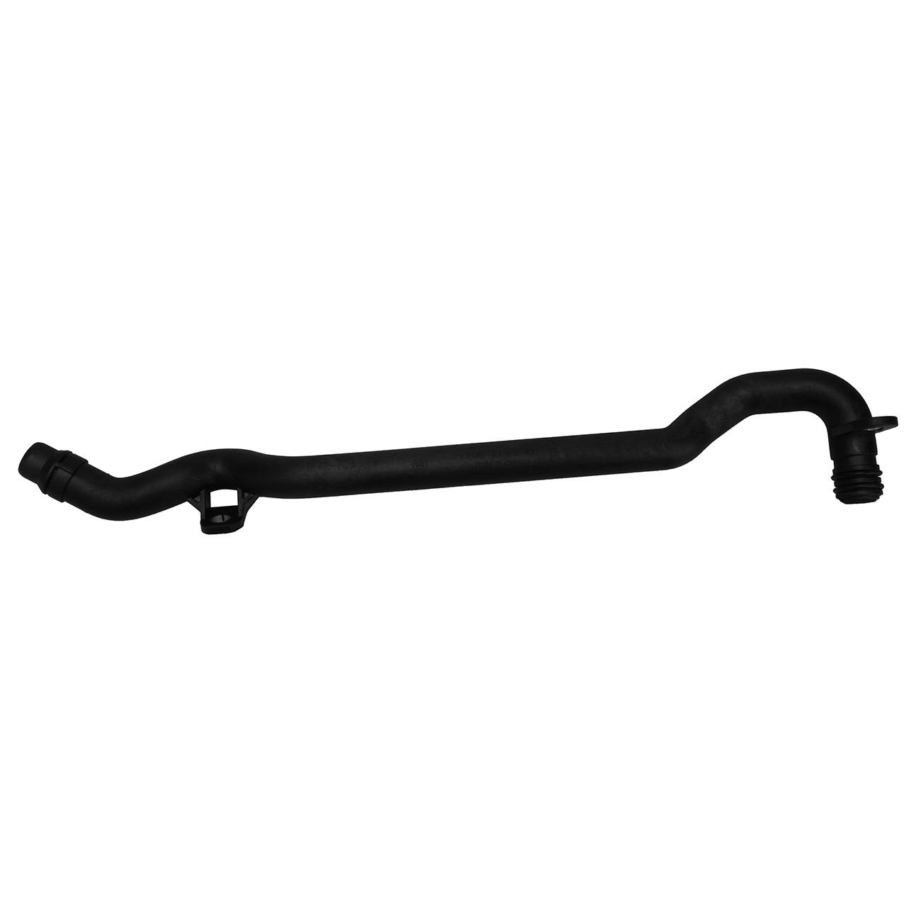 Engine Heater Inlet Water Coolant Pipe W O-rings For BMW E39 E46 E53 11531705210