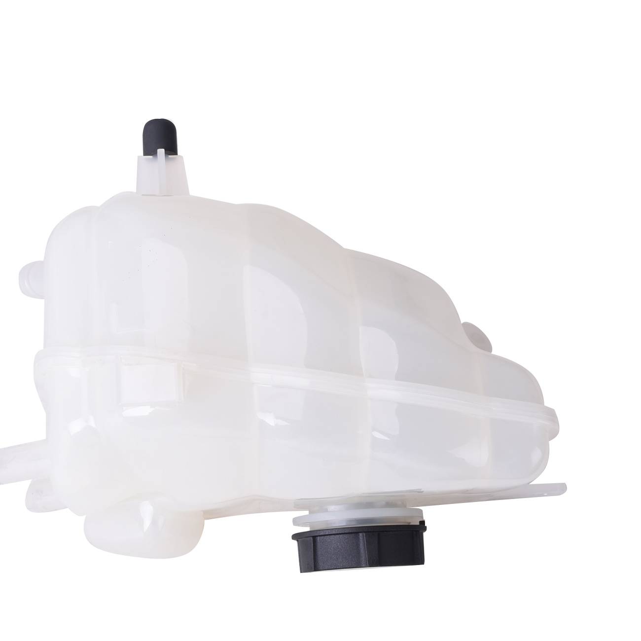 DG938A080AD For Ford Fusion MKZ Engine Coolant Recovery Expansion Tank W Cap