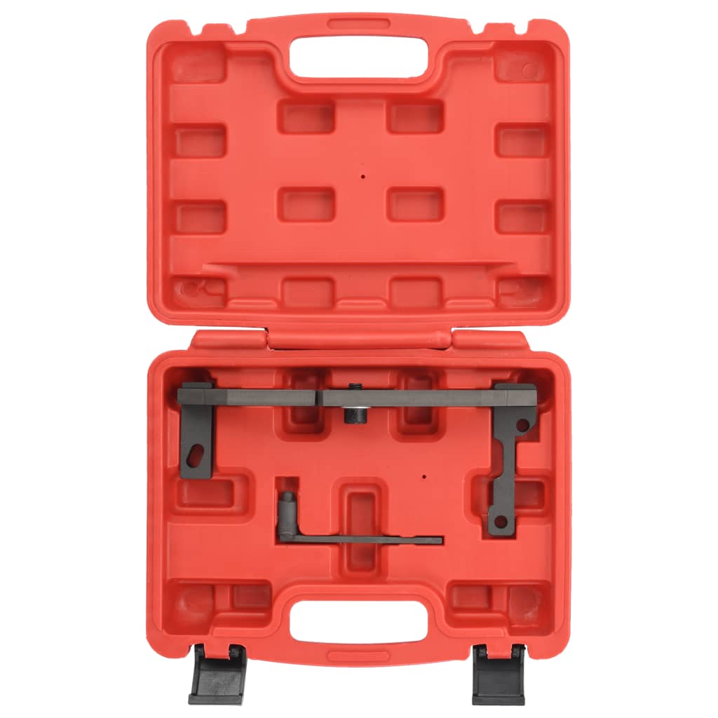 2-piece engine timing tool set for Peugeot Citroen