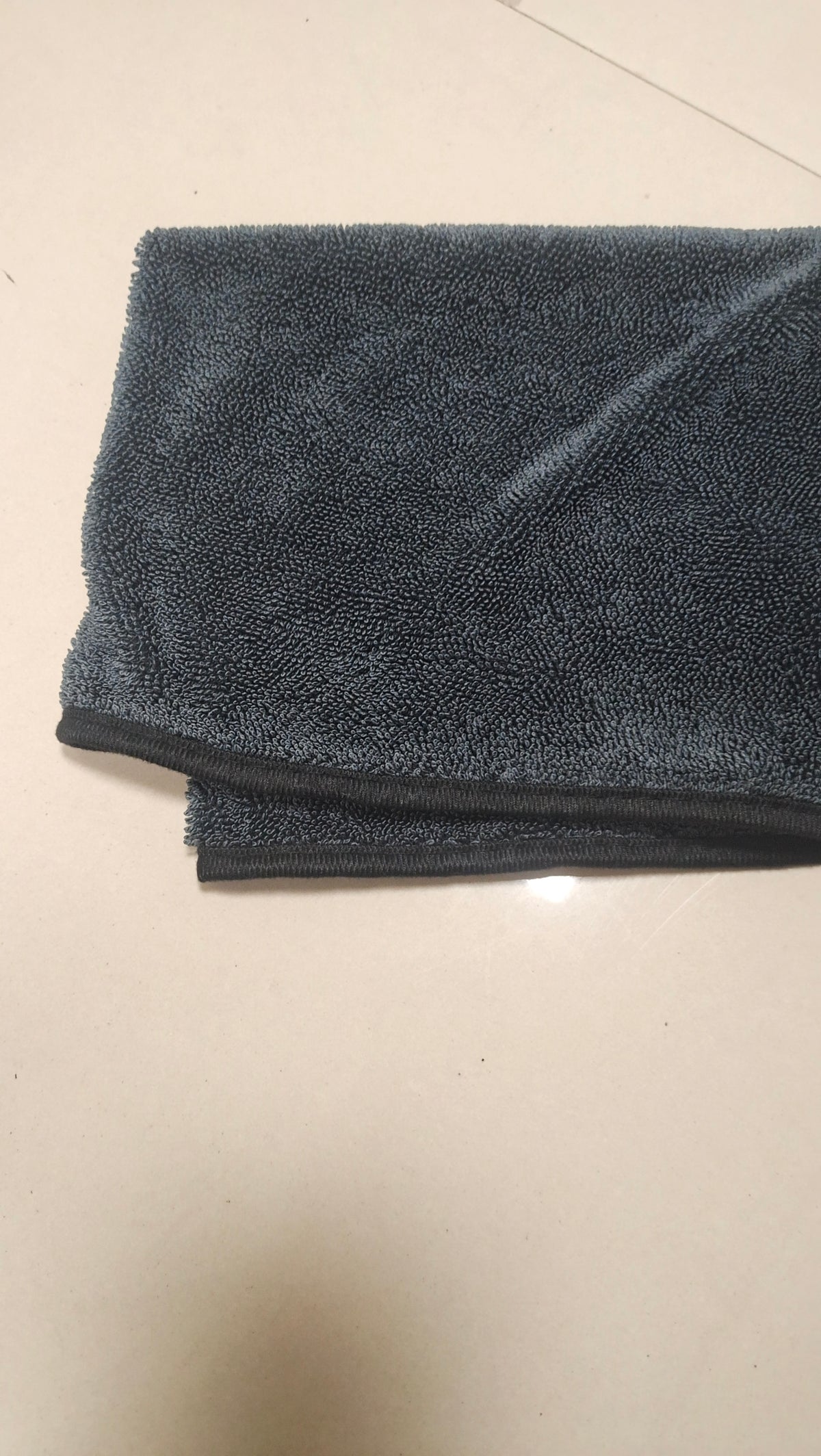 Microfibre car drying towels, 2-pack - image 4