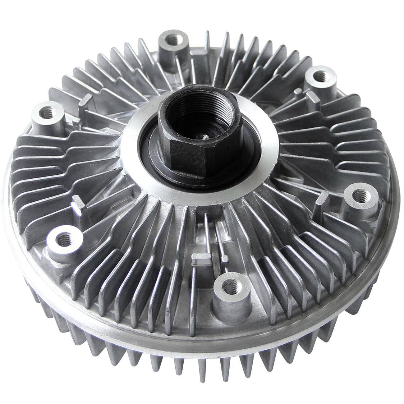 3281 Engine Cooling Fan Clutch Fits Dodge Ram 2500 3500 5.9L L6 2003-2004