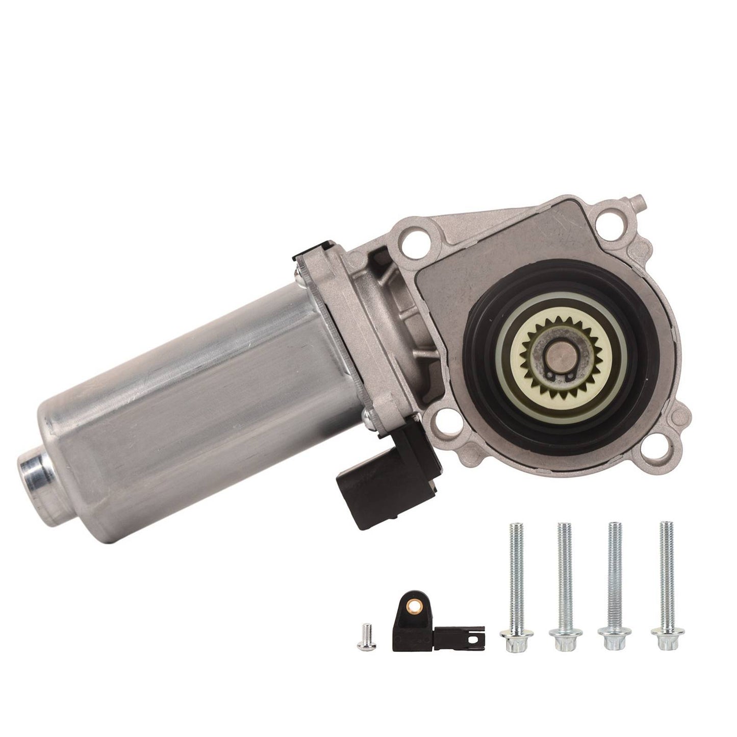 Transfer Case Actuator Motor For BMW X3 X5 X6 27107566296