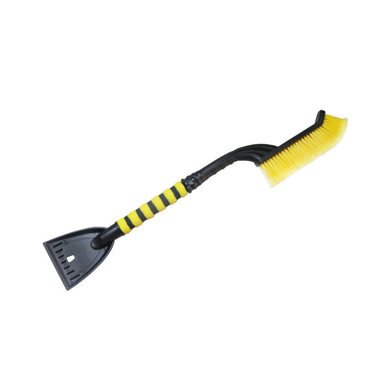 Car Snow Brush and Ice Scraper - image 4