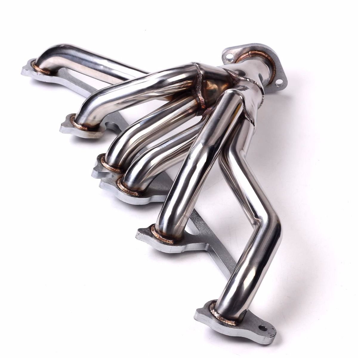Exhaust Manifold J,eep 91-99 Wrangler Cherokee 4.0L TJ YJ XJ  Ban The Sale Of Amazon&Temu