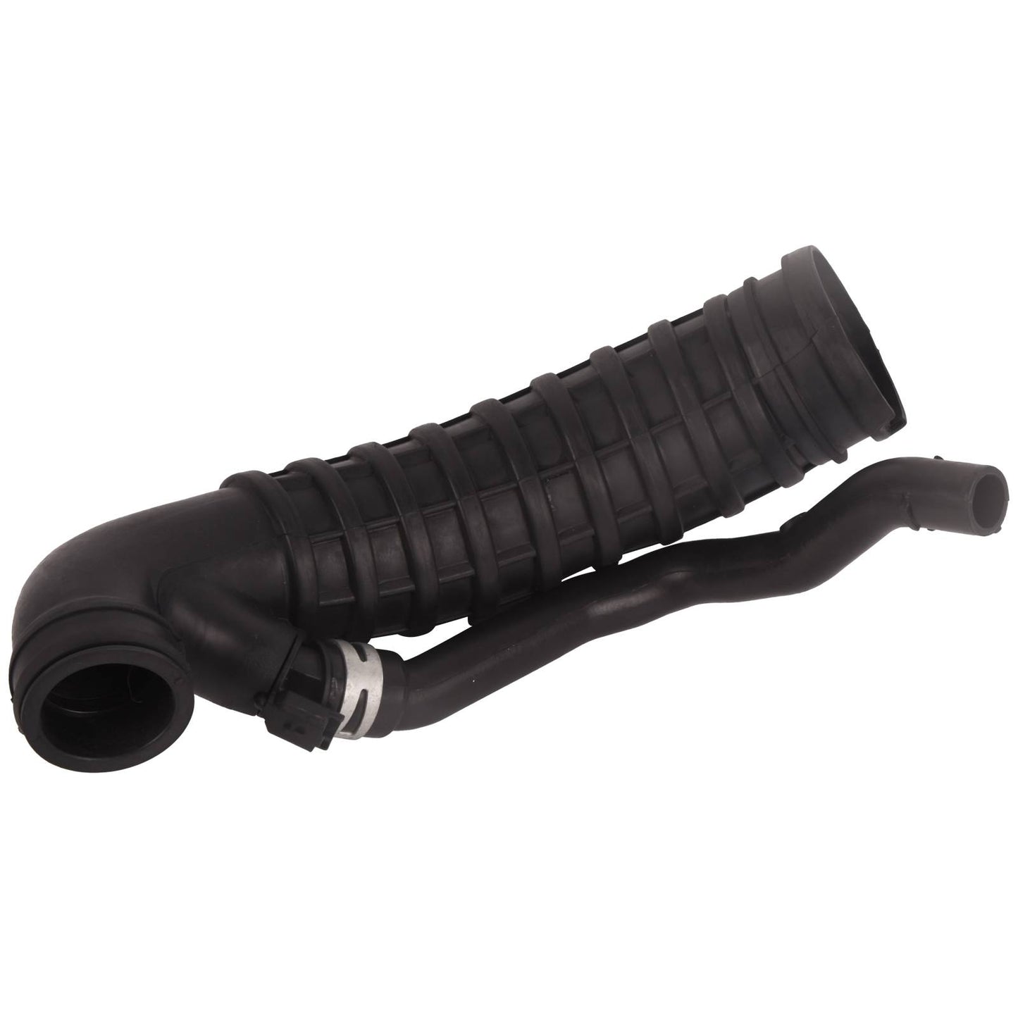 Air Intake Boot To Turbocharger Fits Mini Cooper S R55 R56 R57 1.6L 2007-2010