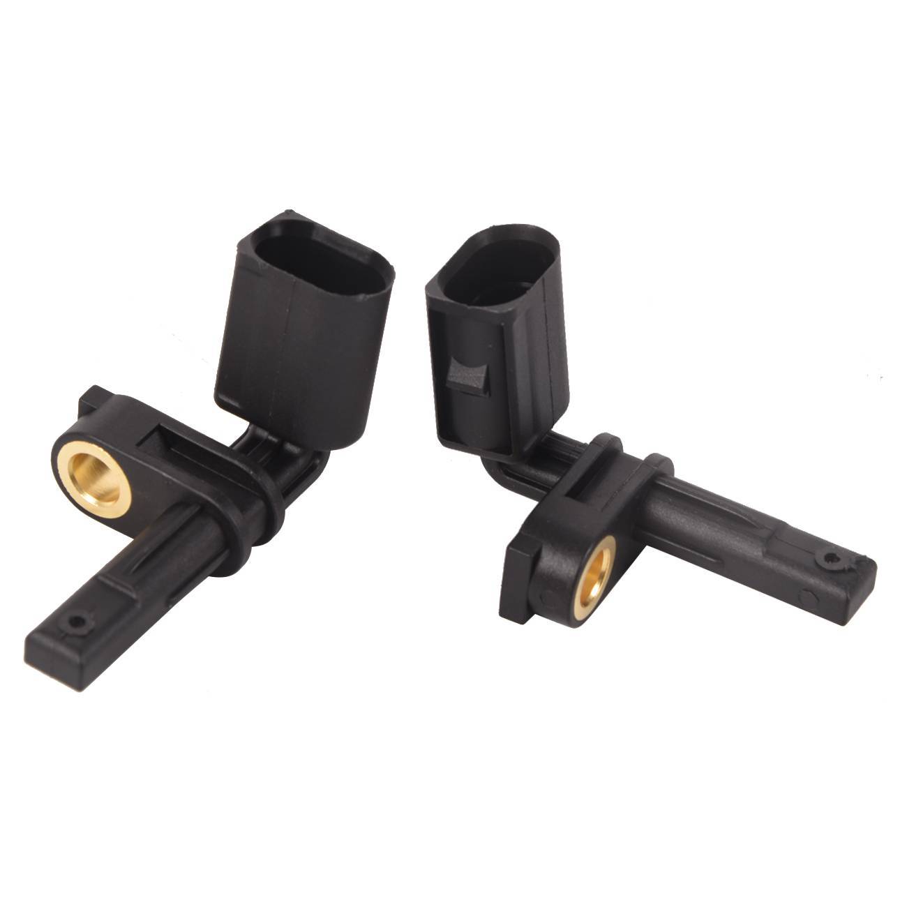 2Pcs ABS Wheel Speed Sensor For Q7 Porsche Cayenne VW Touareg 7P0927807