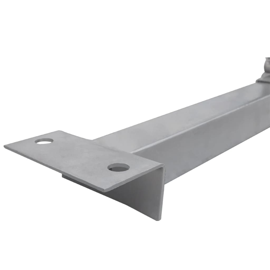 Centering aid for lower support of boat trailers with keel rollers