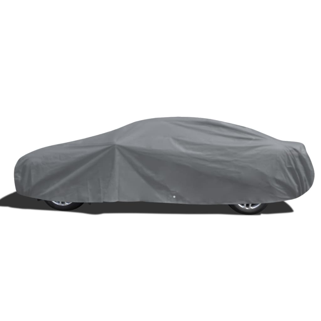 Full Garage Non-Woven Fabric Size XL   Full Garage Non-Woven Fabric