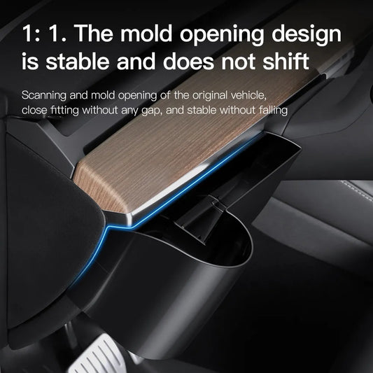 Dashboard Cup Holder for Tesla Model 3 and Model Y