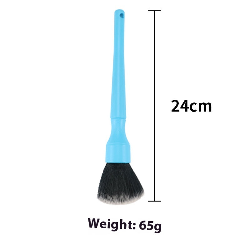 Soft car detailing brush - image 9