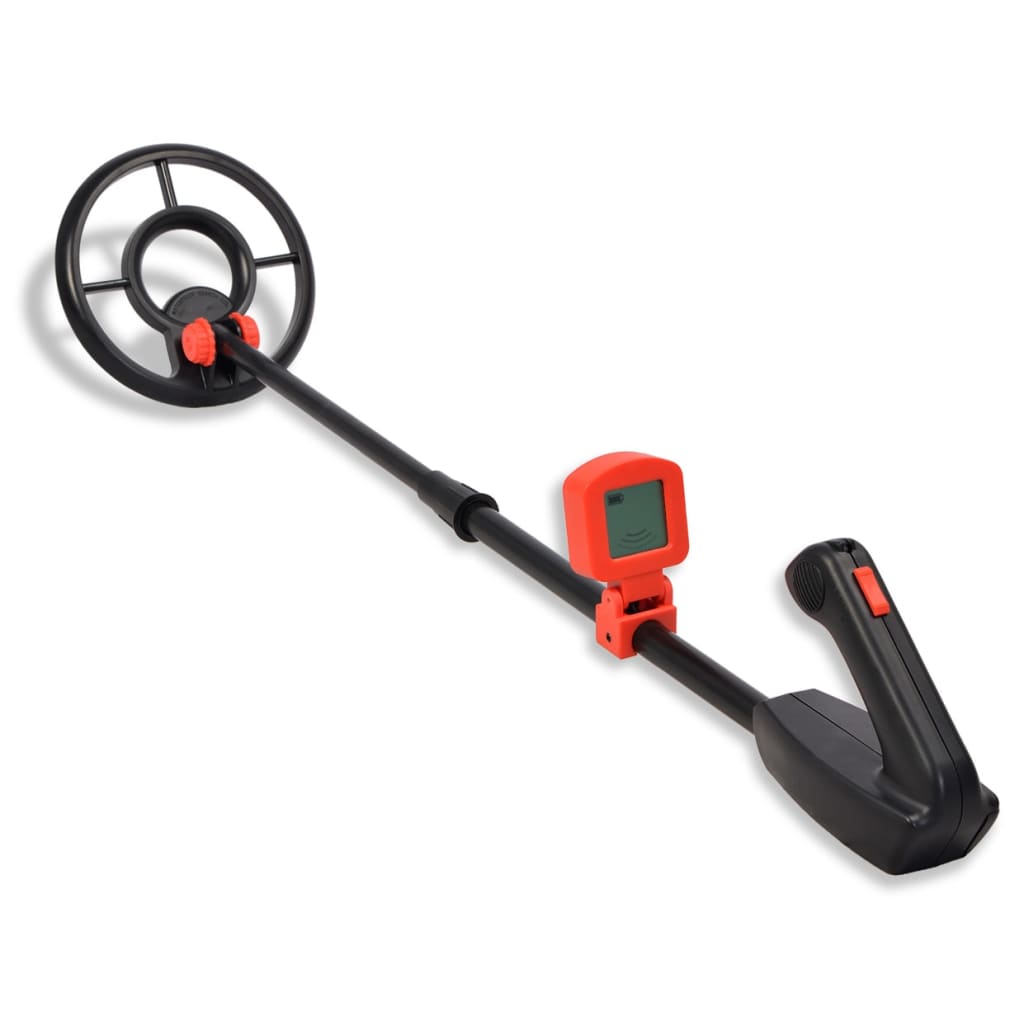 metal detector junior with LCD display 120 cm - image 3