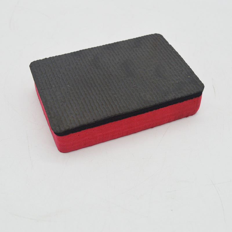 Clay sponge for car paint decontamination - image 4