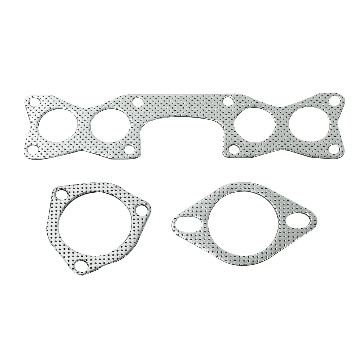 Exhaust Manifold Header FITS N,issan D21 Hardbody 1990-1995 Pickup Truck 2.4L 4WD Ban The Sale Of Amazon