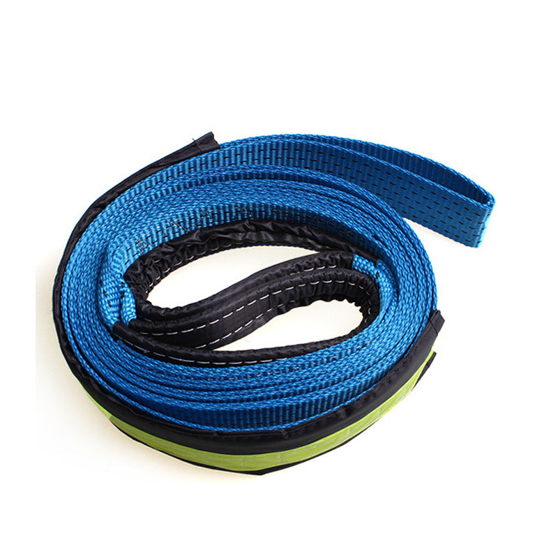5m 8-Tonne Car Tow Rope - image 4