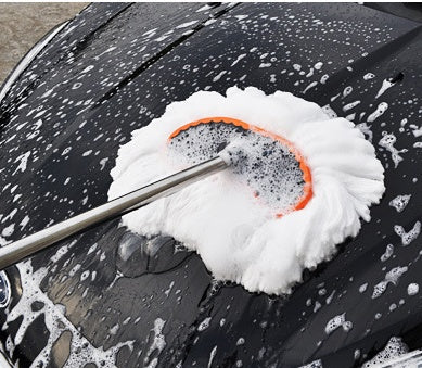 Car Wash Brush - image 8