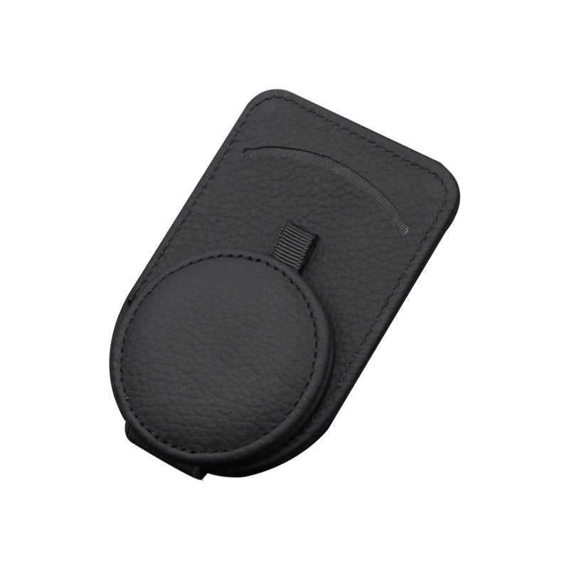 Sun visor sunglasses clip - image 8