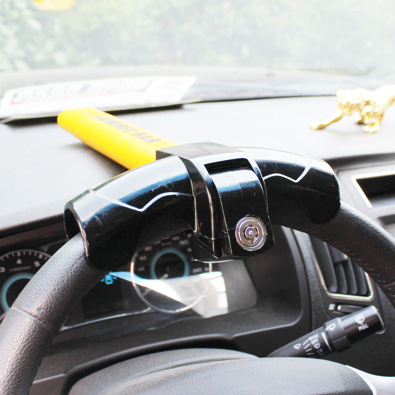 T-Bar Steering Wheel Lock - image 3