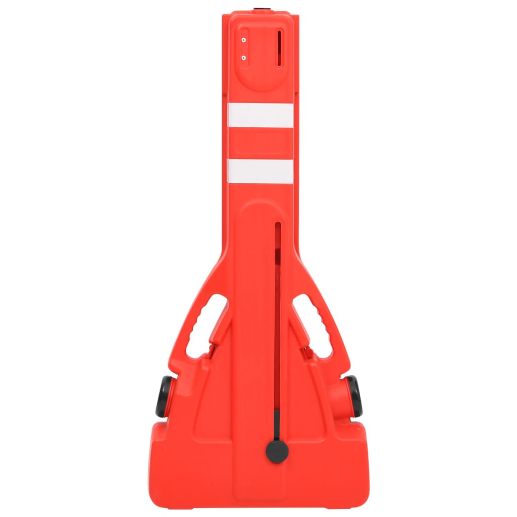 Foldable Barrier Gate 210x