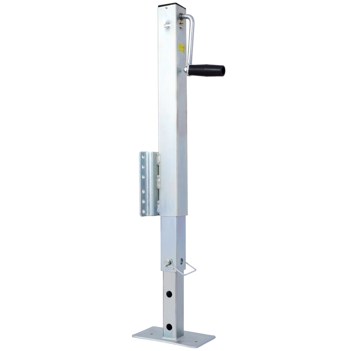 Heavy Duty Trailer Jack