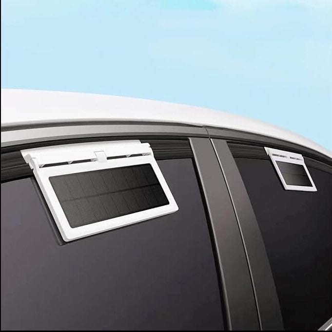 Car Cooling Fan