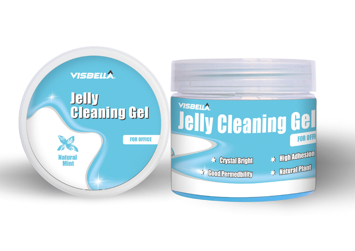 Car cleaning gel for vents and gaps - image 6