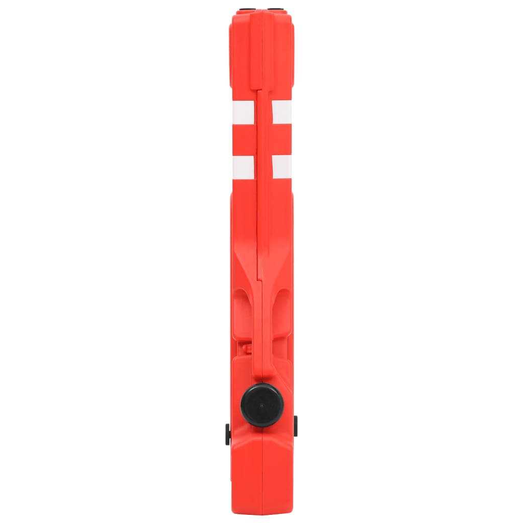 Foldable Barrier Gate 210x