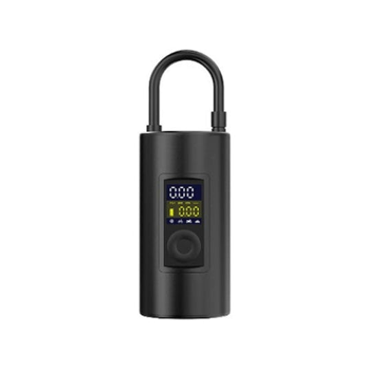 Blulory - Portable Car Tyre Air Pump