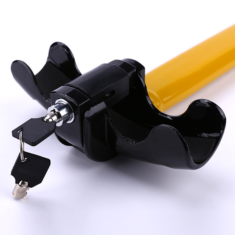 Car Steering Wheel Lock - image 5