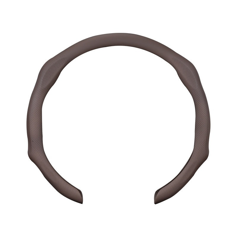 Steering wheel cover for Land Rover and Range Rover - image 3